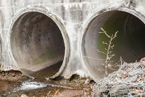 Wastewater Treatment Montreal