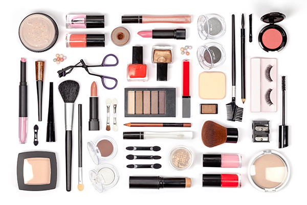 Cosmetic Waste Montreal