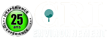 C R I Environnement Inc.
