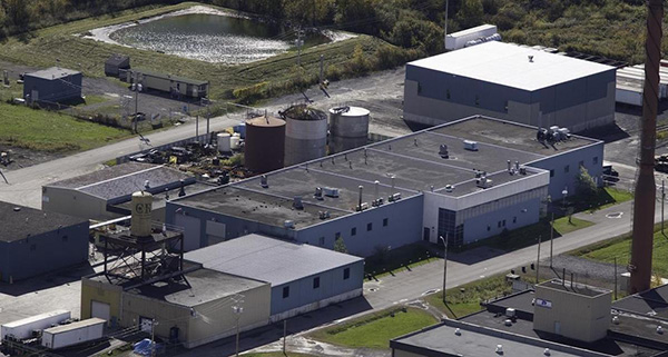 Gestion de matières résiduelles Montréal