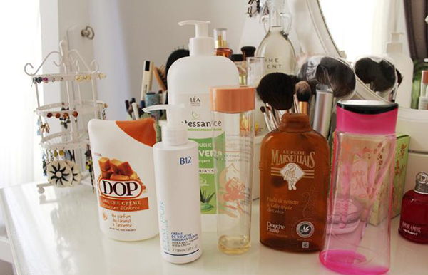 Cosmetic Waste Quebec