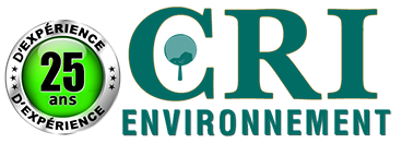 C R I Environnement Inc.